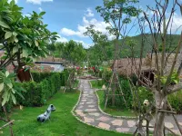 Rai Praya Kaeng Krachan