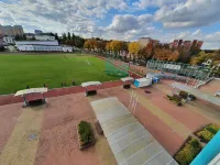 Hotel "5 Rings" Hotel di Brest-Litovsk