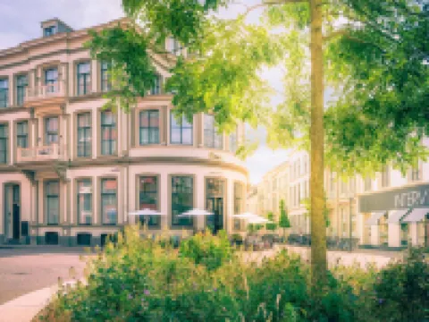 Finch Boutique Hotel, Downtown Hotels in Deventer