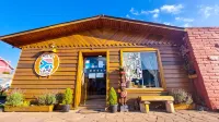 Hostel Cape Town - Cambará do Sul のホテル