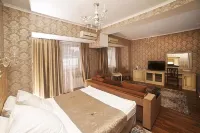 Kras Hotel Resort Spa
