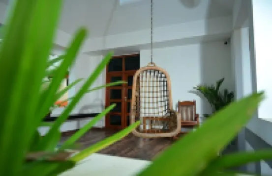 Seaside Homestay