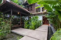 Wat PO House by Angkor Stays - Water Park