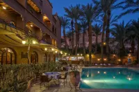 Kasbah Sirocco Hotels in Zagora