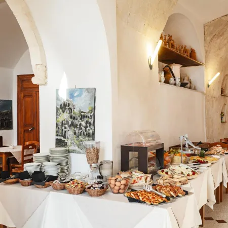 Hotel Sassi