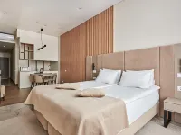 Mirror Light Apart-Hotel Hotels in Sochi