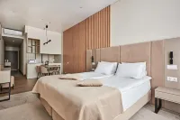 Mirror Light Apart-Hotel