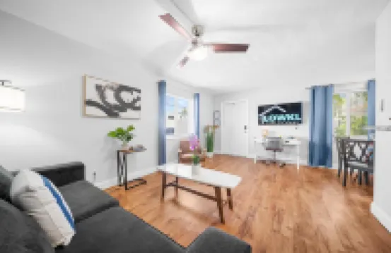 The Victor Apartments by Lowkl