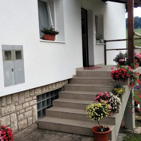 Guesthouse Bor Plitvice Lakes