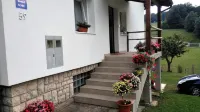 Guesthouse Bor Plitvice Lakes