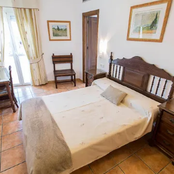 Hostal Marissal by Dorobe