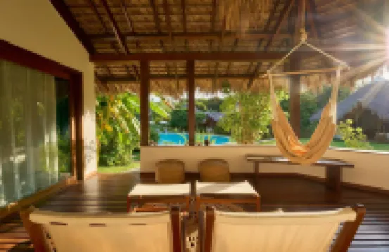 Loharano Lodge