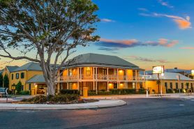 Ballina Heritage Inn