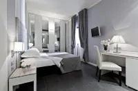 Savoia Hotel Country House Bologna - piscina