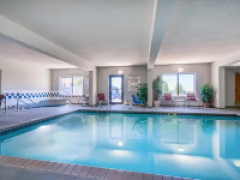 AmericInn by Wyndham Rochester Hotels in Rochester