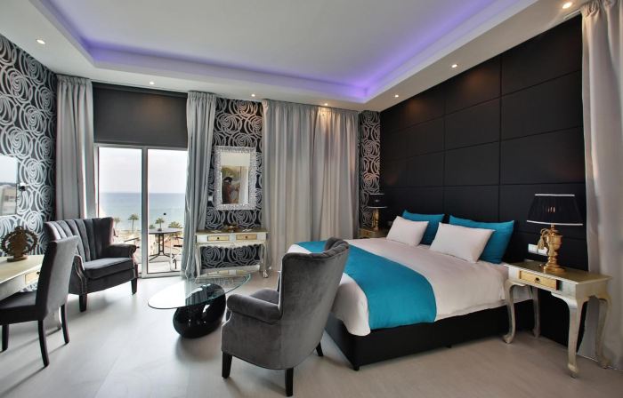 The Josephine Boutique Hotel