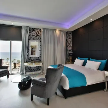 The Josephine Boutique Hotel