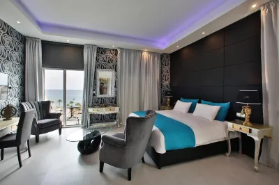 The Josephine Boutique Hotel Hotel a 