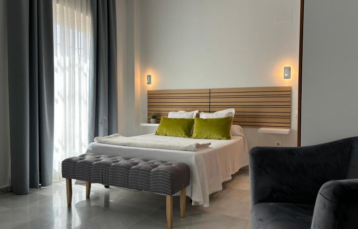 Hotel Lince