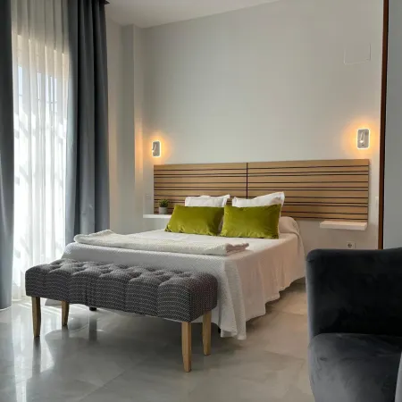 Hotel Lince