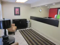 Extended Stay America Suites - San Ramon - Bishop Ranch - West