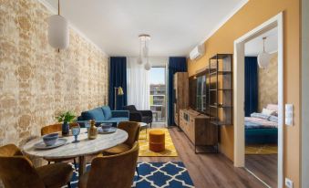 Vision Apartments Budapest