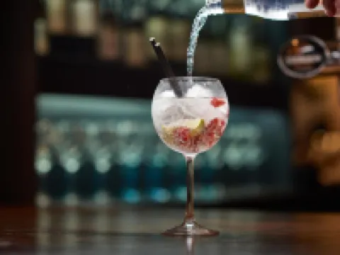 ザ マークエス オブ エクセター オークハムのホテル