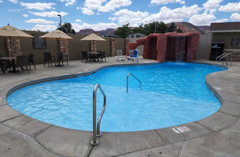 Comfort Suites Kanab National Park Area photo 5