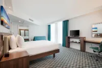 Hampton by Hilton London Stansted Airport Hotels in 