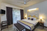 Sonesta Inns Beach Resort - Candolim Beach - balcone