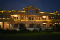 Dhawala Resort by Aamod