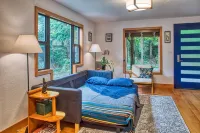 Sehome Garden Inn - acceptant les animaux