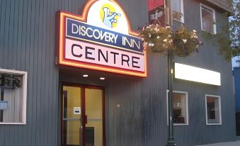 Discovery Inn
