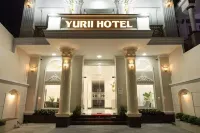 Yurii Hotel Hotels in Hung Long