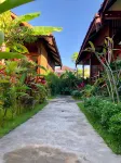 Inle Cottage Boutique Hotel - موقف سيارات