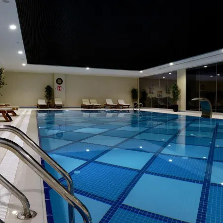 Margi Hotel