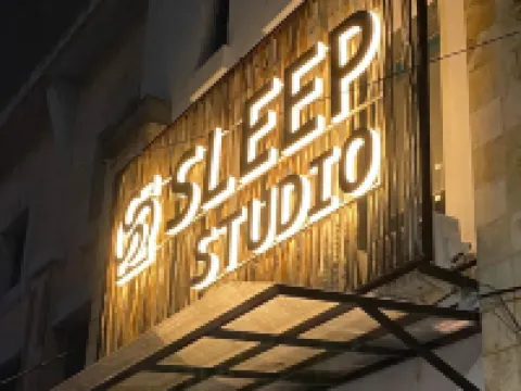Sleep Studio Hotel City Center Surabaya Hotels in Bubutan