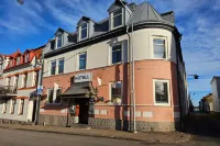 Best Western Centralhotellet Hotels in 
