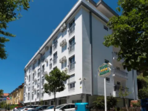 Hotel Jardim Hotels in Aveiro