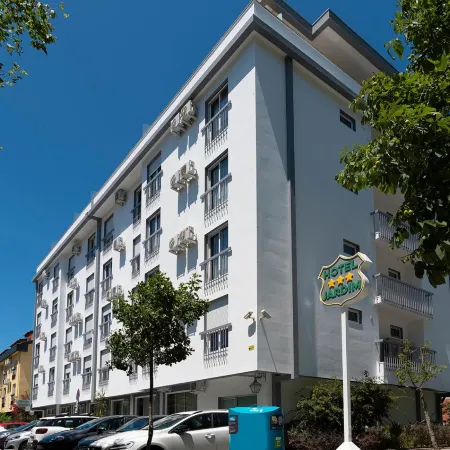 Hotel Jardim