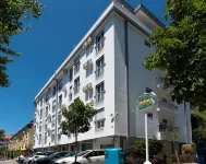 Hotel Jardim โรงแรมใน