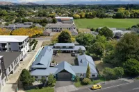 Havelock North Motor Lodge Hôtels à : Havelock North