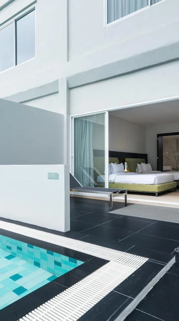 รูปภาพของโรงแรม เอส ราม