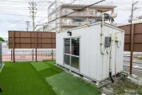 Okinawa Green Lodge