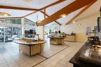 Sowell Residences les Lauriers Roses - Desayuno