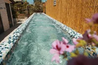 Pompei Valley Boutique Hotel - Pools
