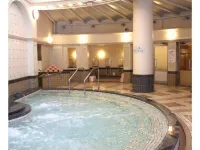 Kobe Hotel Fruit Flower - avec sources thermales