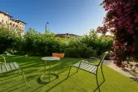 Hotel Bellevue Hotel a Hendaye