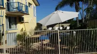 Harrington Village Motel - Pools