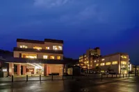 Sumiyoshiya Hotels in Nagaoka